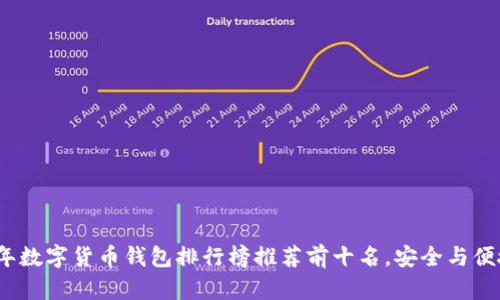 2023年数字货币钱包排行榜推荐前十名，安全与便捷并存