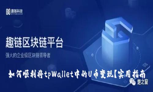 如何顺利将tpWallet中的U币变现？实用指南