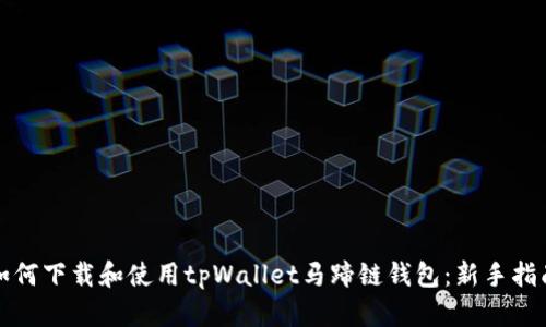 如何下载和使用tpWallet马蹄链钱包：新手指南