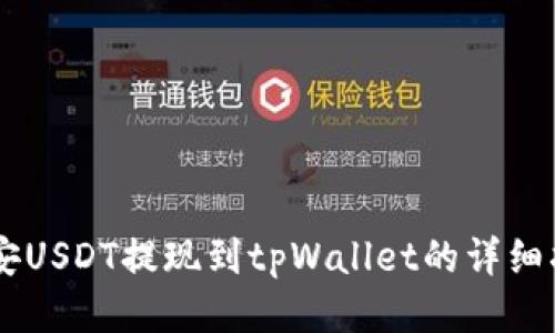 币安USDT提现到tpWallet的详细指南