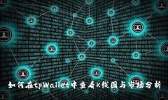 如何在tpWallet中查看K线图