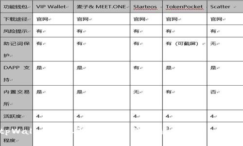 标题: tpWallet版本解析：全方位了解tpWallet的不同版本