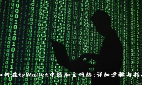 如何在tpWallet中添加主网络：详细步骤与指南