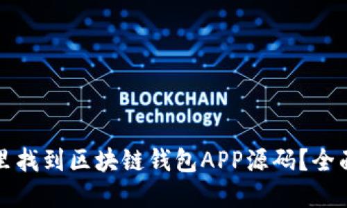 在哪里找到区块链钱包APP源码？全面指南