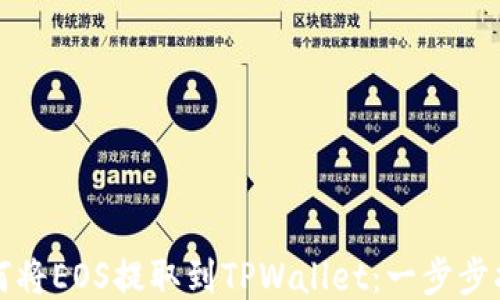 
如何将EOS提取到TPWallet：一步步指南