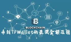 BNB提币到TPWallet的最低金额