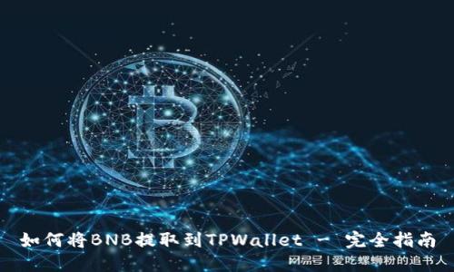 如何将BNB提取到TPWallet - 完全指南