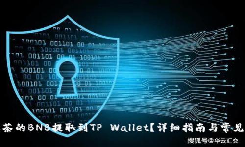 如何将抹茶的BNB提取到TP Wallet？详细指南与常见问题解答