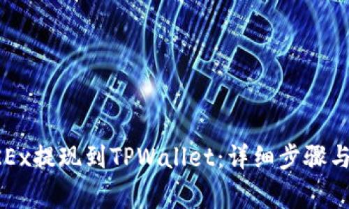 如何从OKEx提现到TPWallet：详细步骤与注意事项