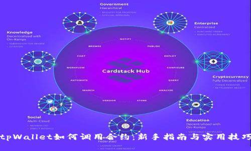 tpWallet如何调用合约：新手指南与实用技巧