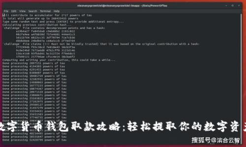 数字货币钱包取款攻略：轻松提取你的数字资产