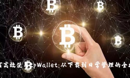 如何高效使用tpWallet：从下载到日常管理的全攻略