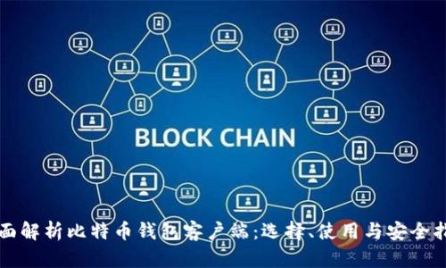 全面解析比特币钱包客户端：选择、使用与安全指南