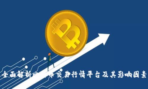 全面解析比特币交易行情平台及其影响因素