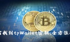 如何找到tpWallet密钥：全方