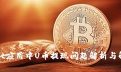 tpWallet应用中U币提现问题