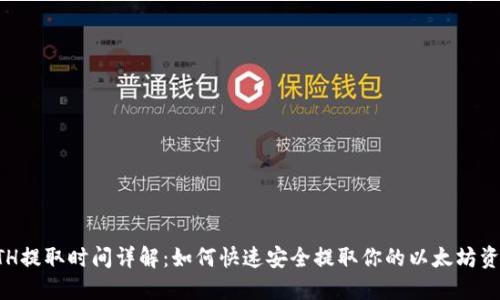 ETH提取时间详解：如何快速安全提取你的以太坊资产