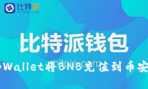 如何使用tpWallet将BNB充值到币安（Binance）