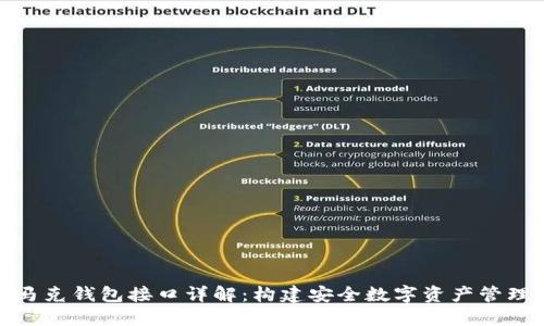 区块链马特马克钱包接口详解：构建安全数字资产管理平台的关键