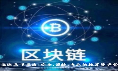 区块链钱包就选天下互通：安全、便捷、专业的数字资产管理解决方案