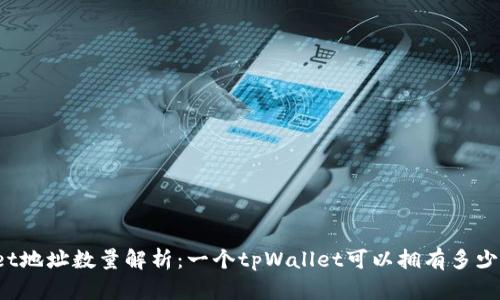 tpWallet地址数量解析：一个tpWallet可以拥有多少个地址？