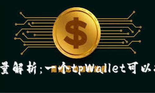 tpWallet地址数量解析：一个tpWallet可以拥有多少个地址？