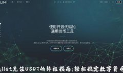 tpWallet充值USDT的终极指南