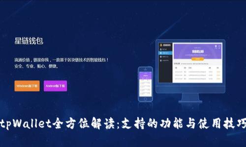 tpWallet全方位解读：支持的功能与使用技巧