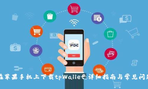 如何在苹果手机上下载tpWallet：详细指南与常见问题解答