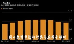 国内数字钱包的种类与应