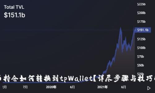 火币持仓如何转换到tpWallet？详尽步骤与技巧解析