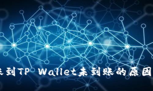 IM钱包转账到TP Wallet未到账的原因及解决方法