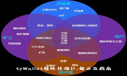 tpWallet转账待确认：解决及指南