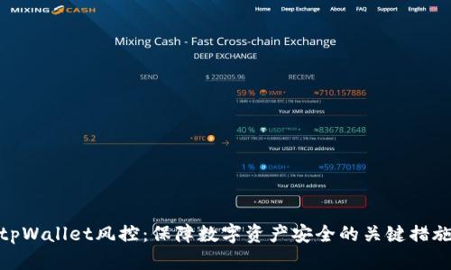 tpWallet风控：保障数字资产安全的关键措施