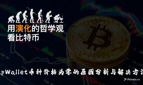 tpWallet币种价格为零的原因分析与解决方法