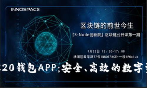 全面介绍ERC20钱包APP：安全、高效的数字资产管理工具