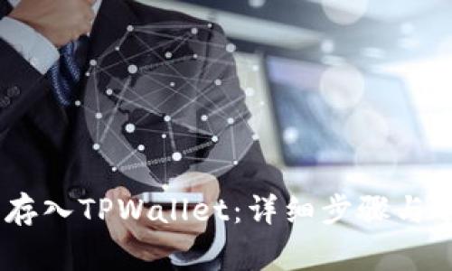 如何将ERGO存入TPWallet：详细步骤与常见问题解答