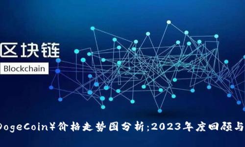 狗狗币（DogeCoin）价格走势图分析：2023年度回顾与未来展望