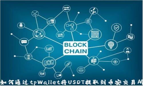 
如何通过tpWallet将USDT提取到币安交易所