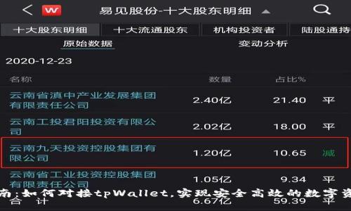 全面指南：如何对接tpWallet，实现安全高效的数字资产管理