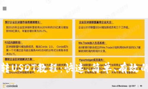 tpWallet转USDT教程：快速、简单、有效的转账指南