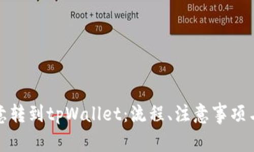 如何将欧意转到tpWallet：流程、注意事项与常见问题