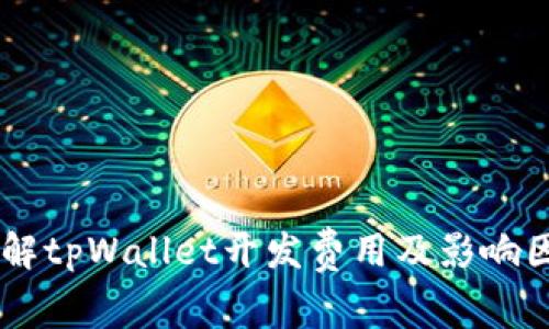 了解tpWallet开发费用及影响因素