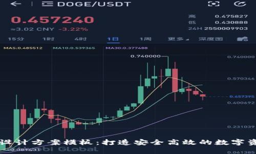 区块链钱包设计方案模板：打造安全高效的数字资产管理工具