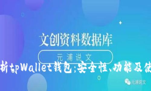 全面解析tpWallet钱包：安全性、功能及使用指南