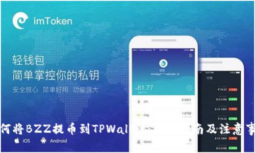 如何将BZZ提币到TPWallet：详细指南及注意事项