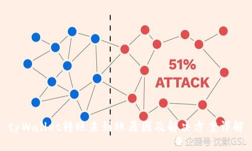 tpWallet转账未到账原因及解决方案详解