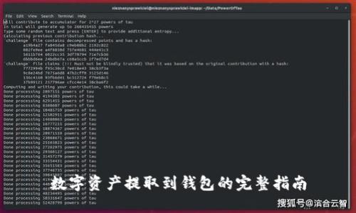 数字资产提取到钱包的完整指南