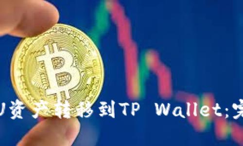 如何将U资产转移到TP Wallet：完整指南