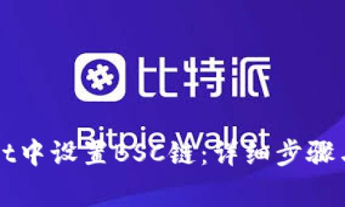 如何在tpWallet中设置BSC链：详细步骤与常见问题解答